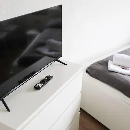 Lägenhet In Schwerte