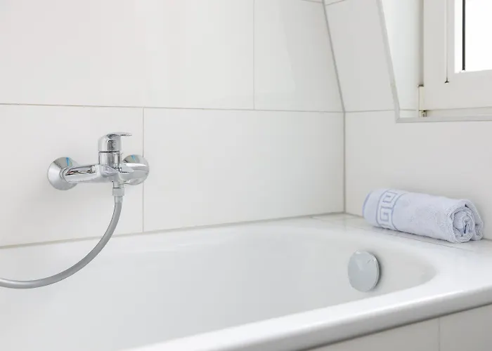 아파트 In 슈베르테