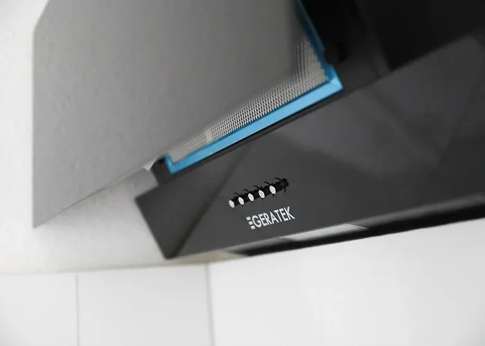 아파트 In 슈베르테